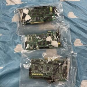 Lot of CCTV DVR Capture Cards – R2416EX, PLX PCI6150, Conexant 878A – Untested